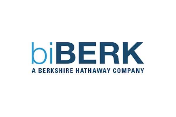 biBerk Insurance, a Berkshire Hathaway Company