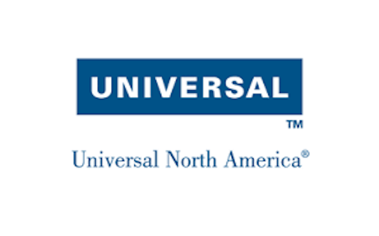 Universal North America