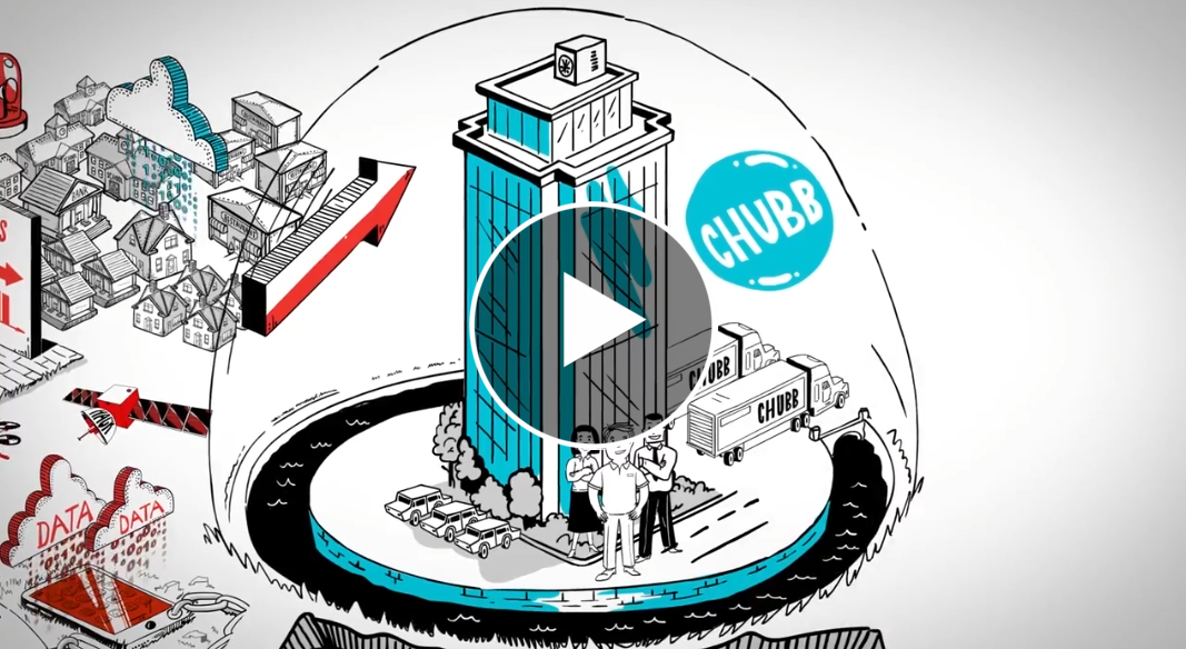 Chubb Video: Cyber Risk Explained