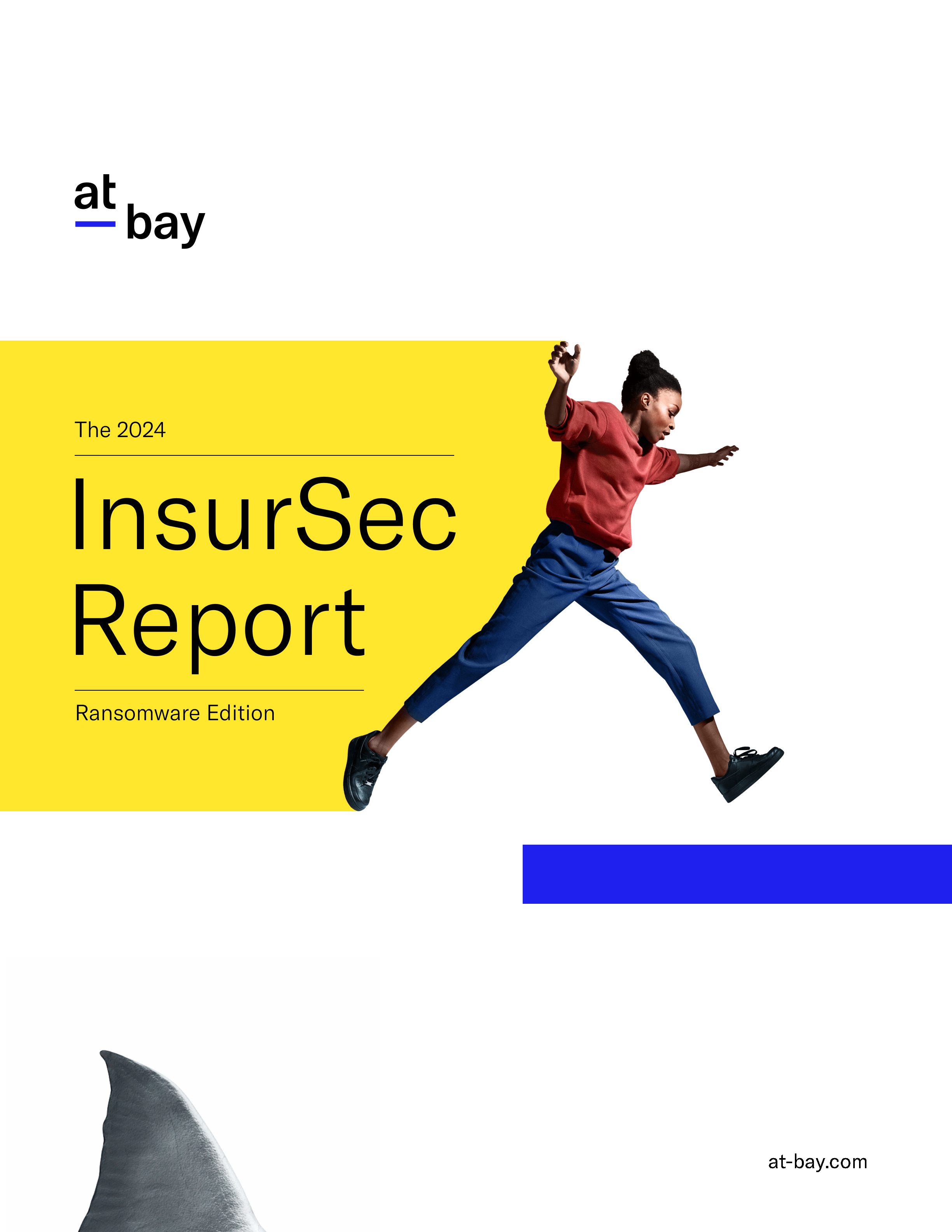 At-Bay Cyber Insurance: InfoSec Ransomware