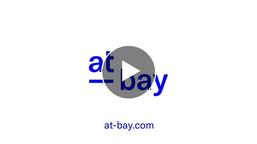 At-Bay Video: A New InsurSec Platform