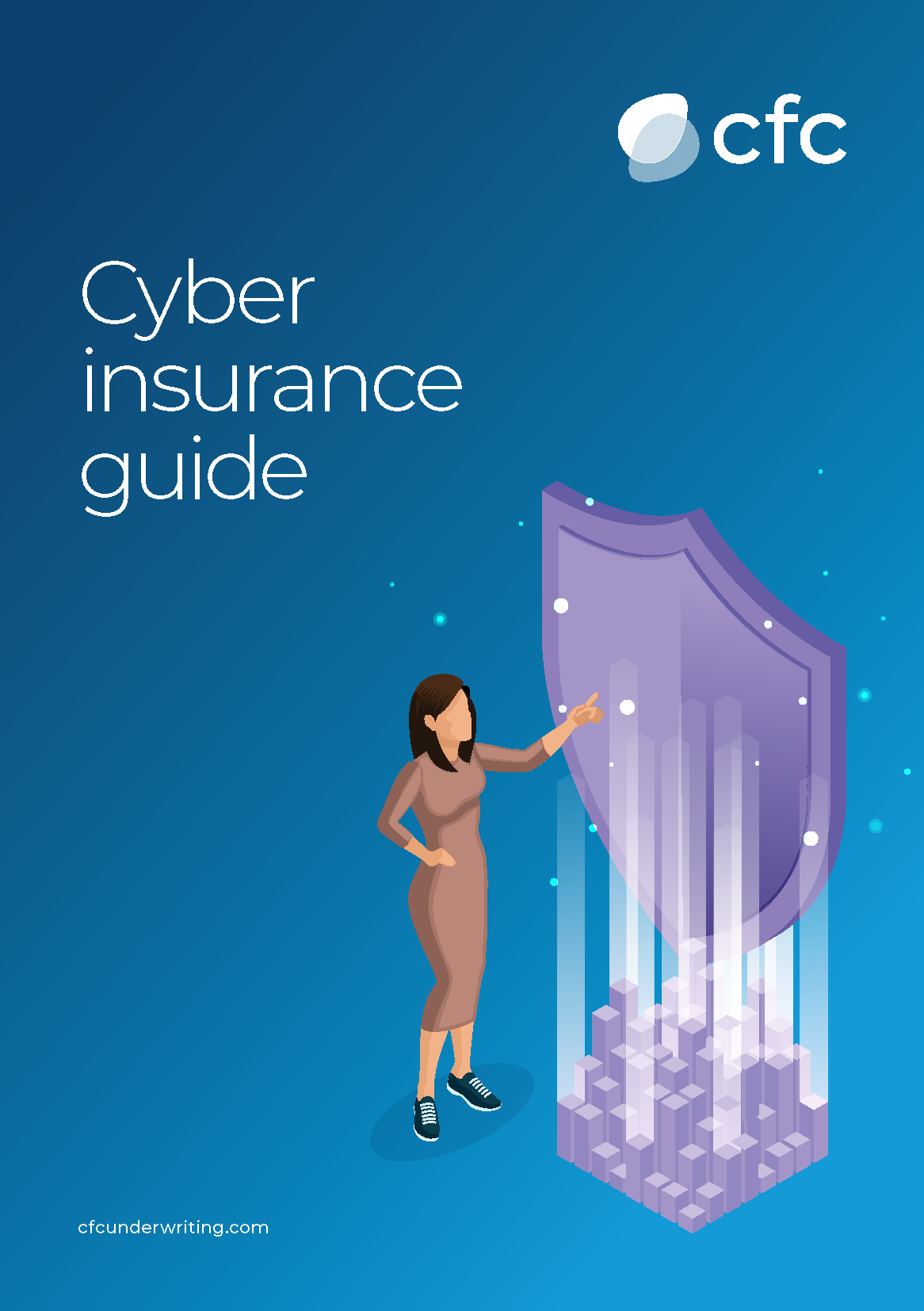 CFC Cyber Insurance: Cyber Insurance Guide