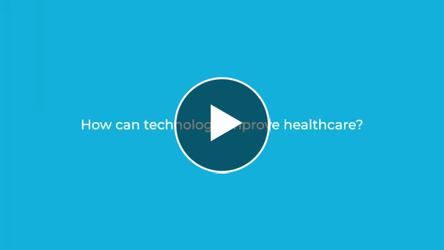 CFC Video: Digital Healthcare