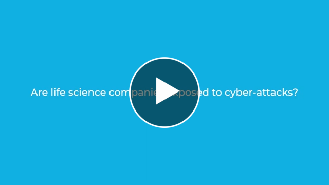 CFC Video: Are life science companies exposed to cyber-attacks?