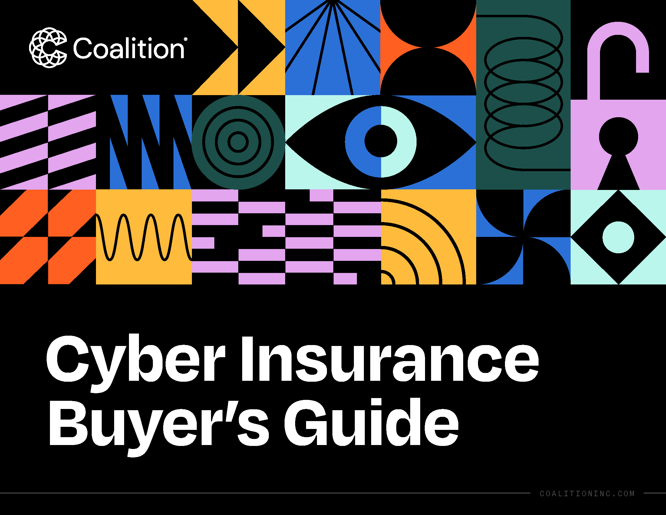 Coalition Cyber Insurance: Buyers Guide