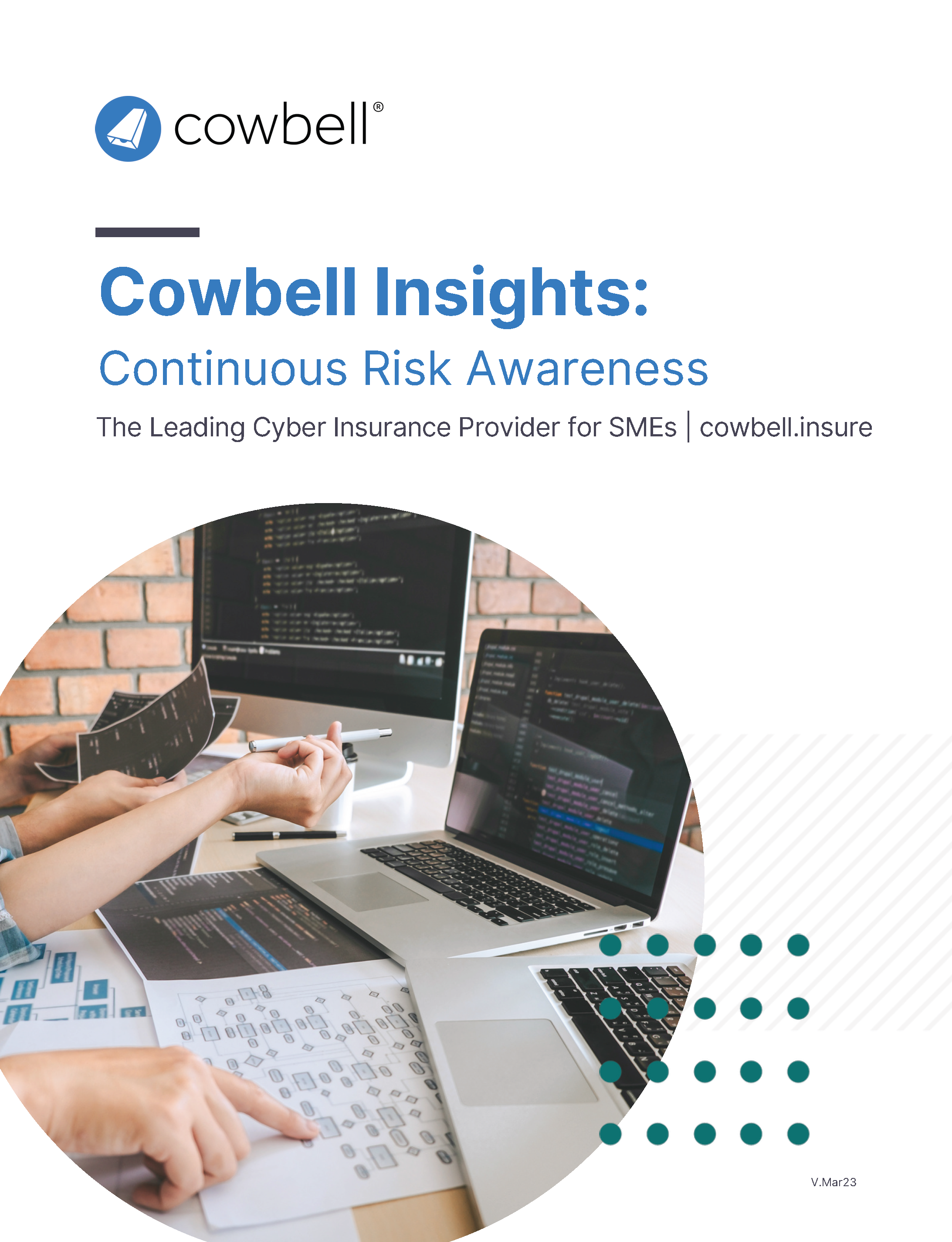 Cowbell Cyber: Cyber Insights Overview