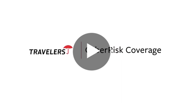 Travelers Cyber: Video - Uncover Cyber Risks