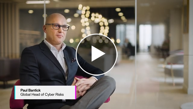 Beazley Cyber Insurance | Video: Full Spectrum Cyber