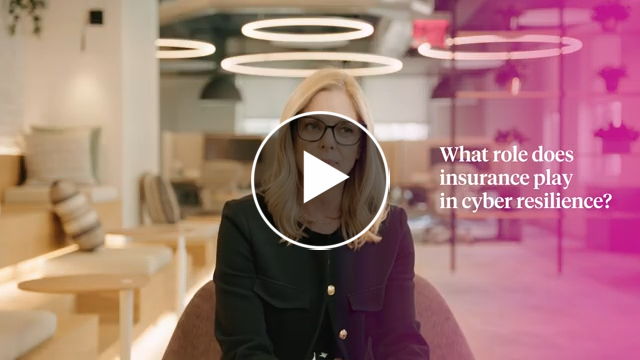 Beazley Cyber Insurance | Video: How Does Cyber Insurance Impact Business