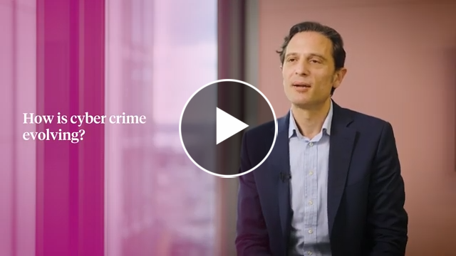 Beazley Cyber Insurance | Video: How is Cyber Crime Evolving