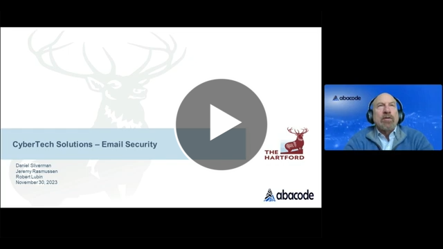 The Hartford | Video: Cyber Tech Solutions Email Security