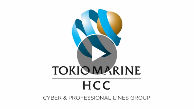 Tokio Marine HCC | Video: Cyber and Professional Lines