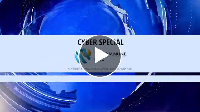 Tokio Marine HCC | Video: Insights on Ransomware