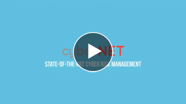 Tokio Marine HCC | Video: Cybernet Risk Management